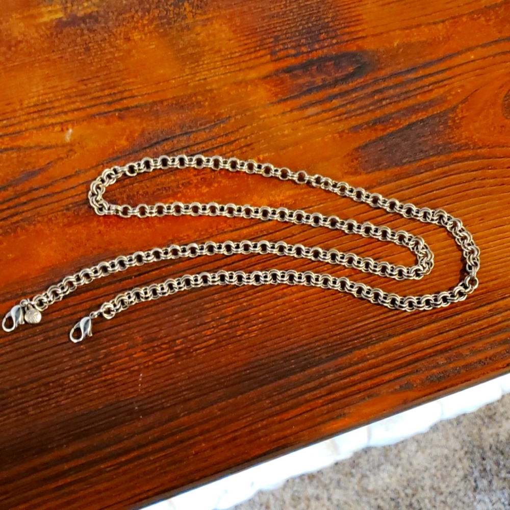 Lenny and Eva 30" Necklace